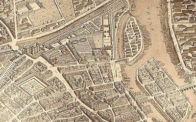 Part Three illustration